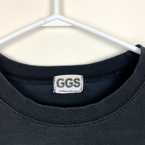 GGS 4 Gangsters Black - Picture 2 of 5